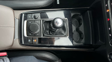 Mazda Cx-30 2.0 e-Skyactiv G MHEV GT Sport 5dr Petrol Hatchback